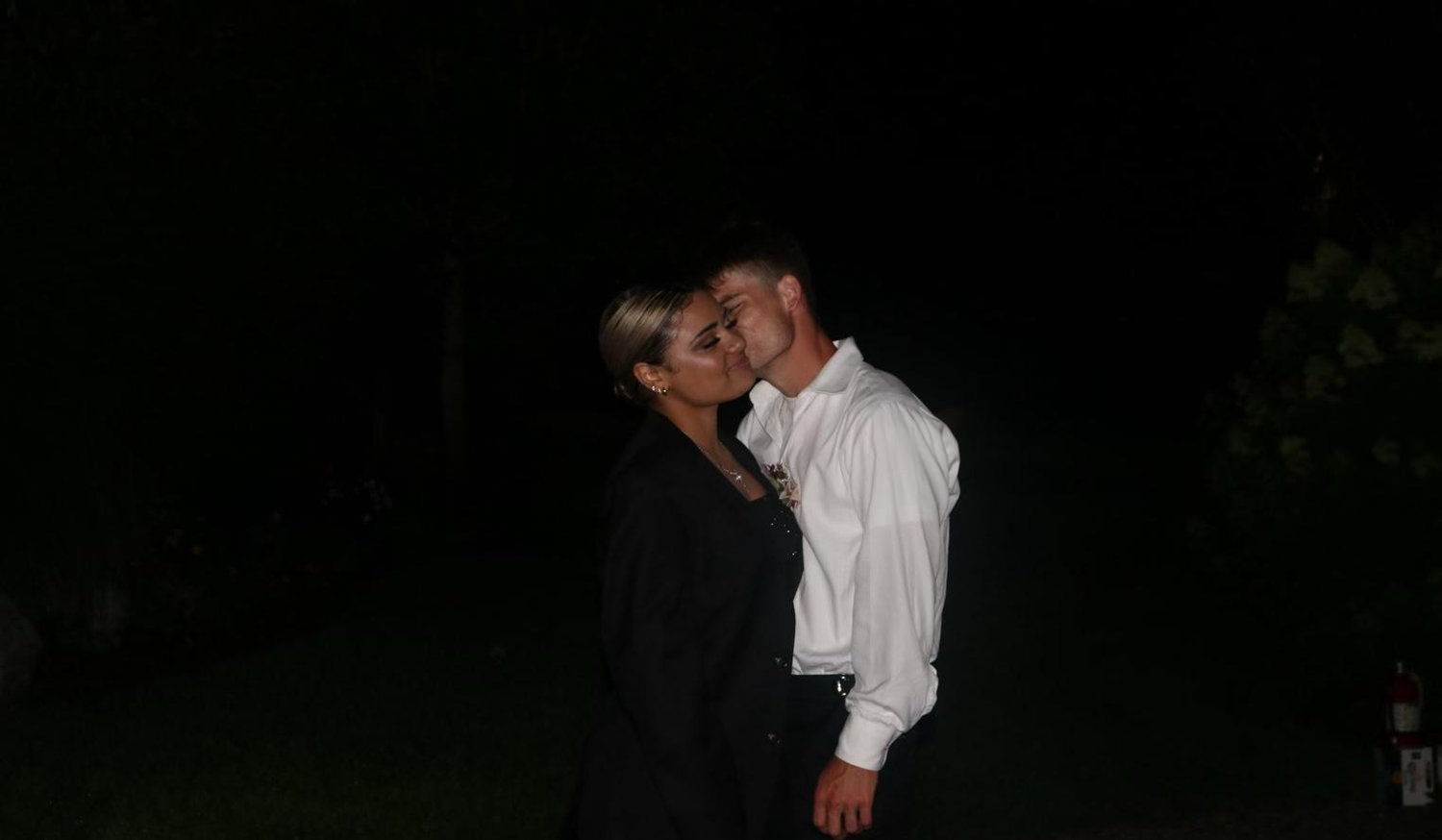 The Wedding Website of delia bazile and Kyle grant