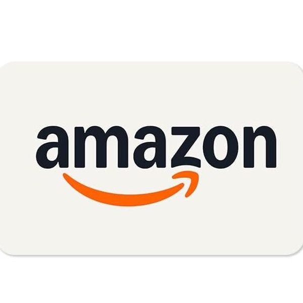 Amazon Gift Card