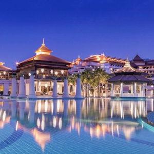 Dubai Resort