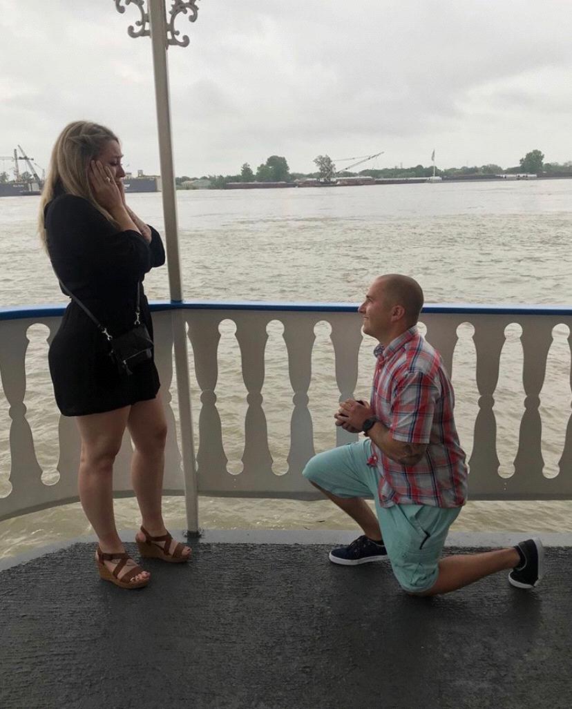 The proposal