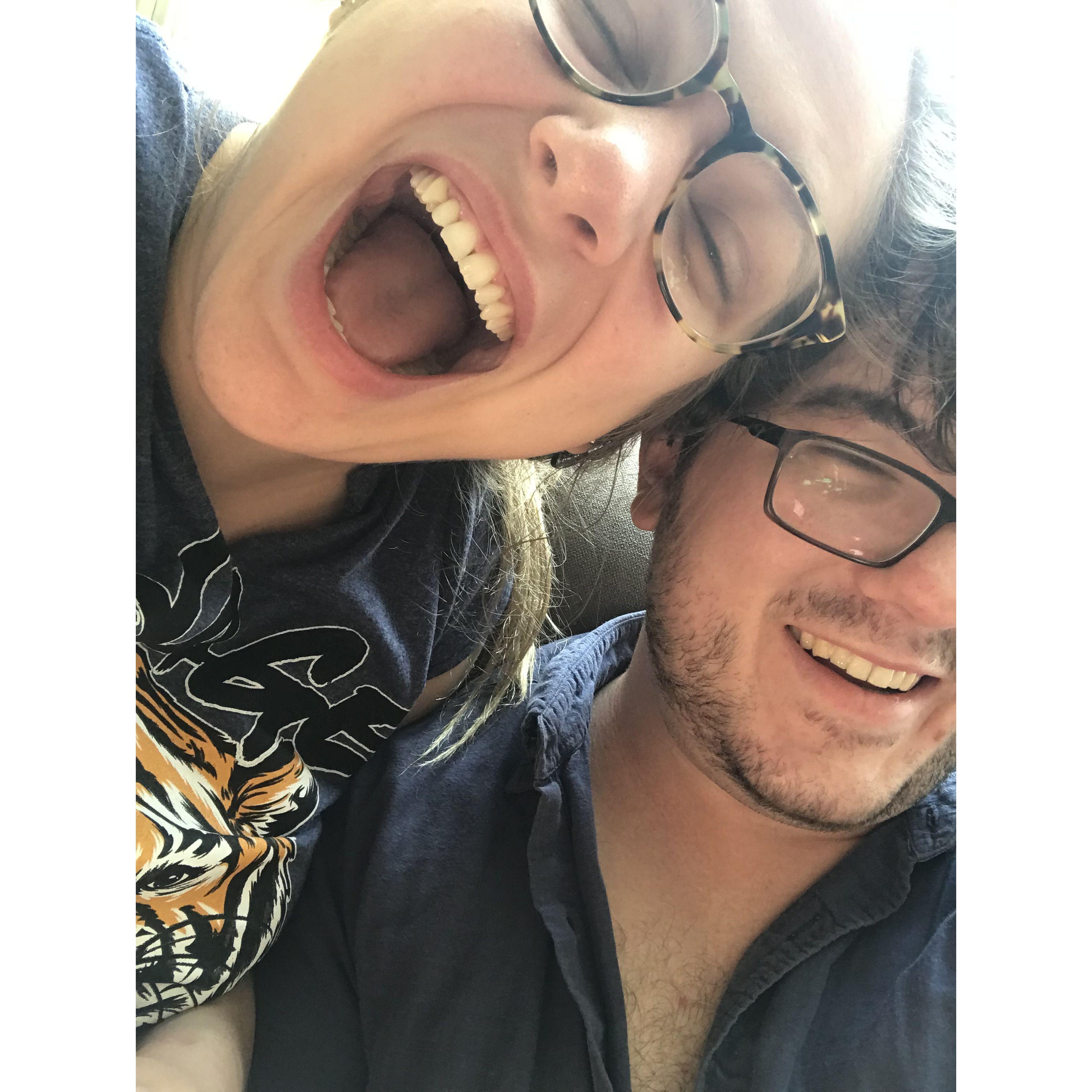 :)