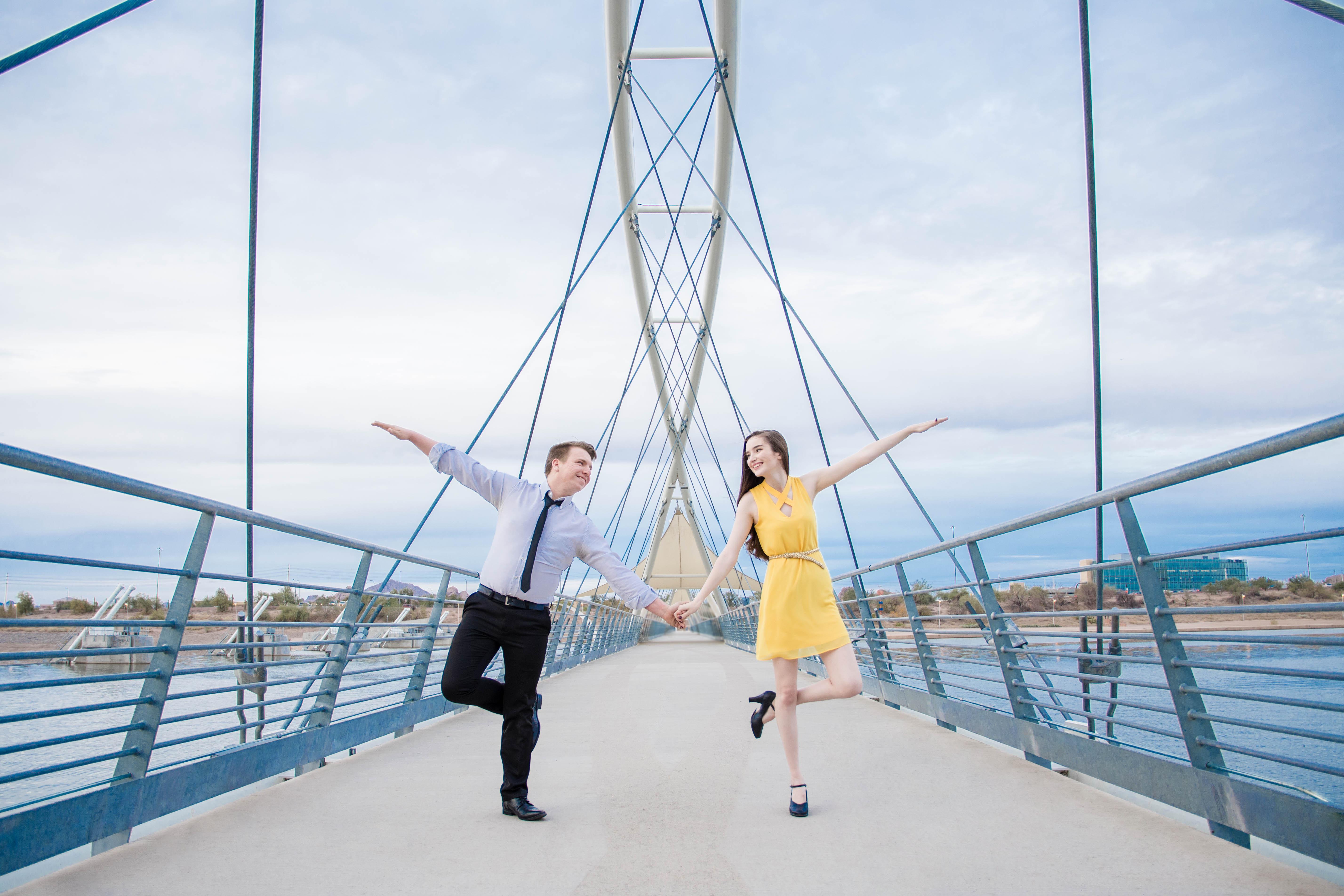 The Wedding Website of Zachary Anvik and Rebeca Bob