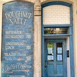 Doughnut Vault