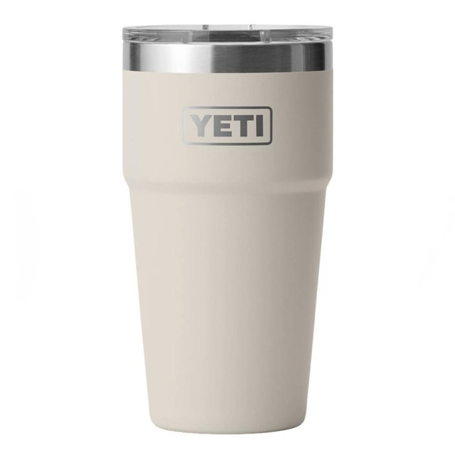 YETI 20 oz. Rambler Stackable Cup