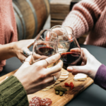 Blanchard Family Wines