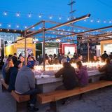 Food Carts!