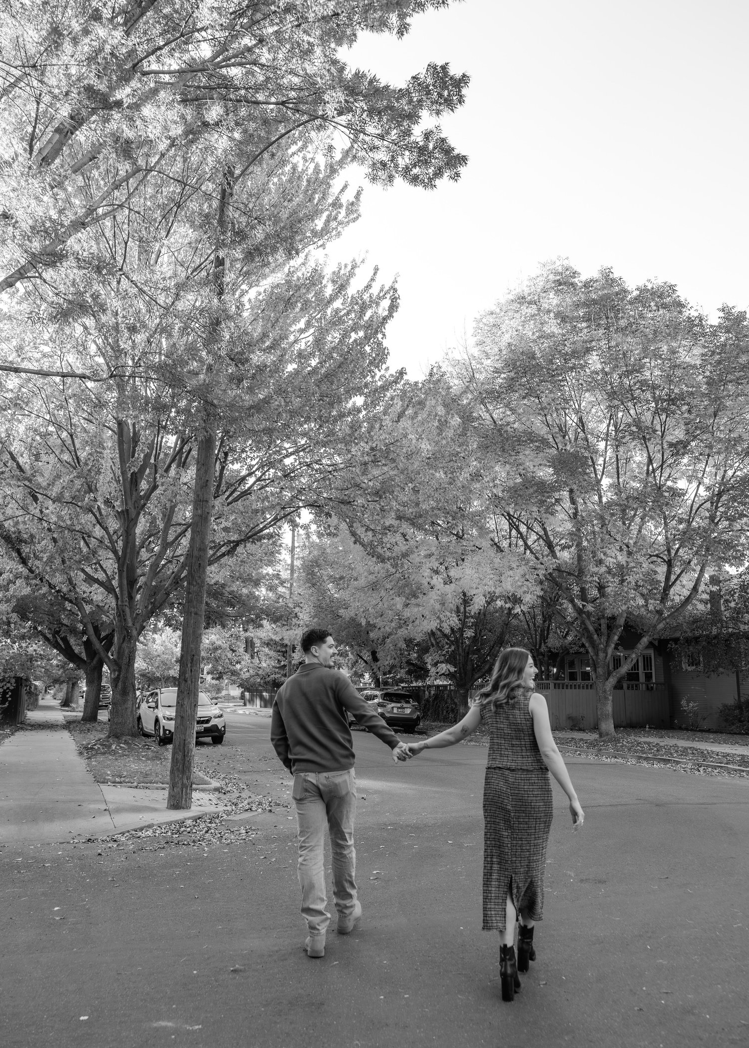 The Wedding Website of Randi Sturtz and Clint Blackwell