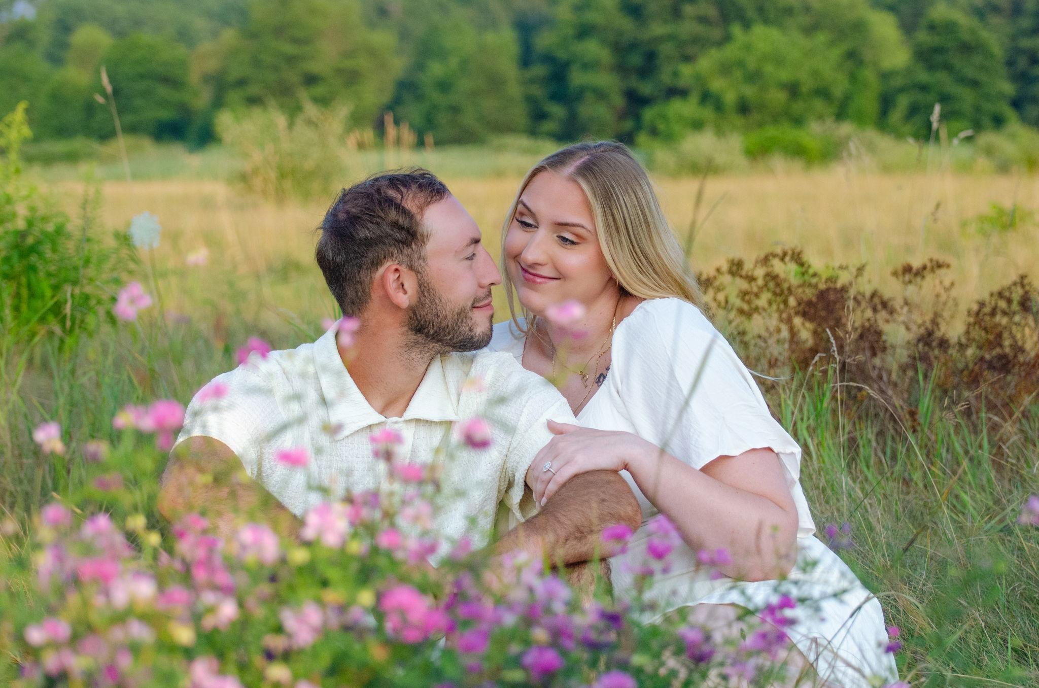 The Wedding Website of Joie Culkin and Peyton Olsen