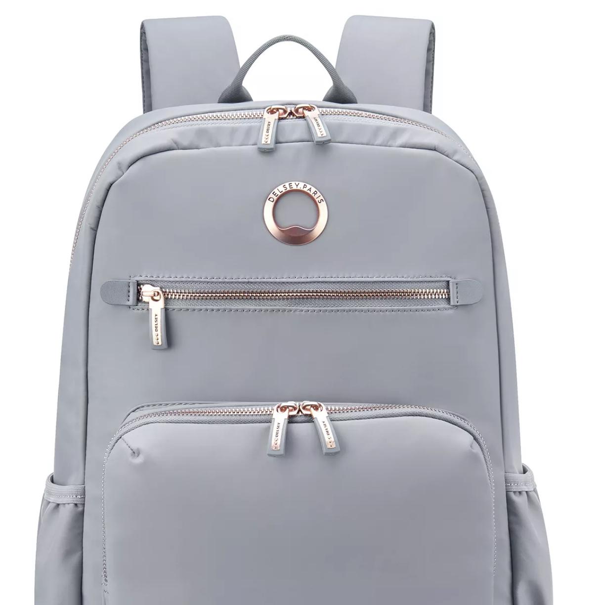 Delsey Shadow 5.0 Backpack