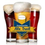 Fayetteville Ale Trail