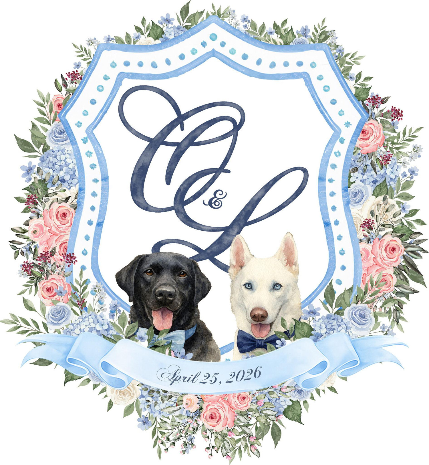 The Wedding Website of Olivia Warlick and Lucas Raber