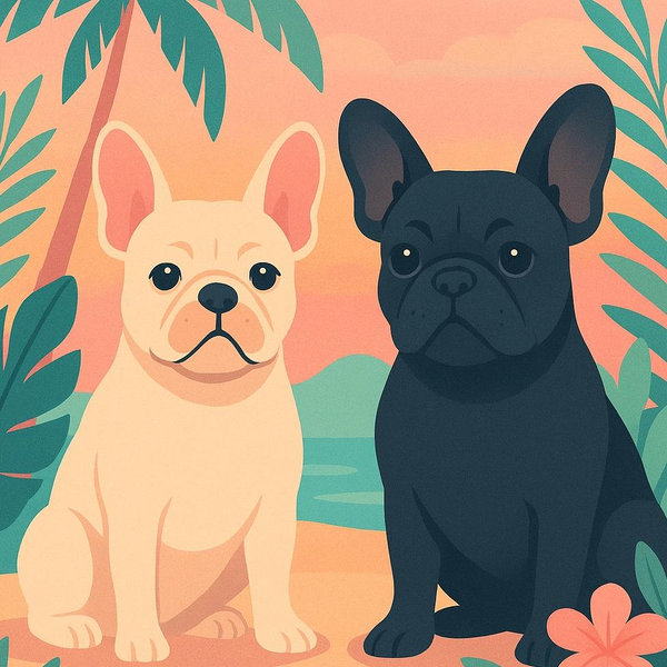 Our Frenchie Fund