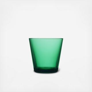 Kartio Short Tumbler, Set of 2