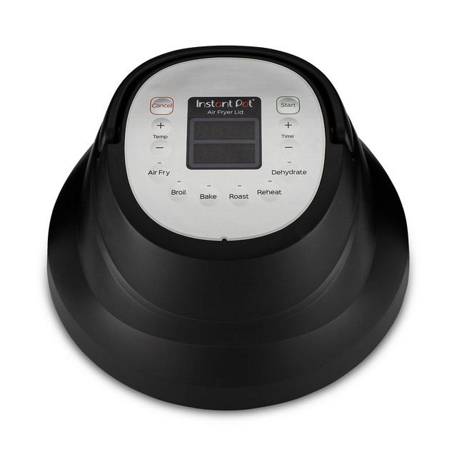 Instant Pot 6-Qt. Air Fryer Lid