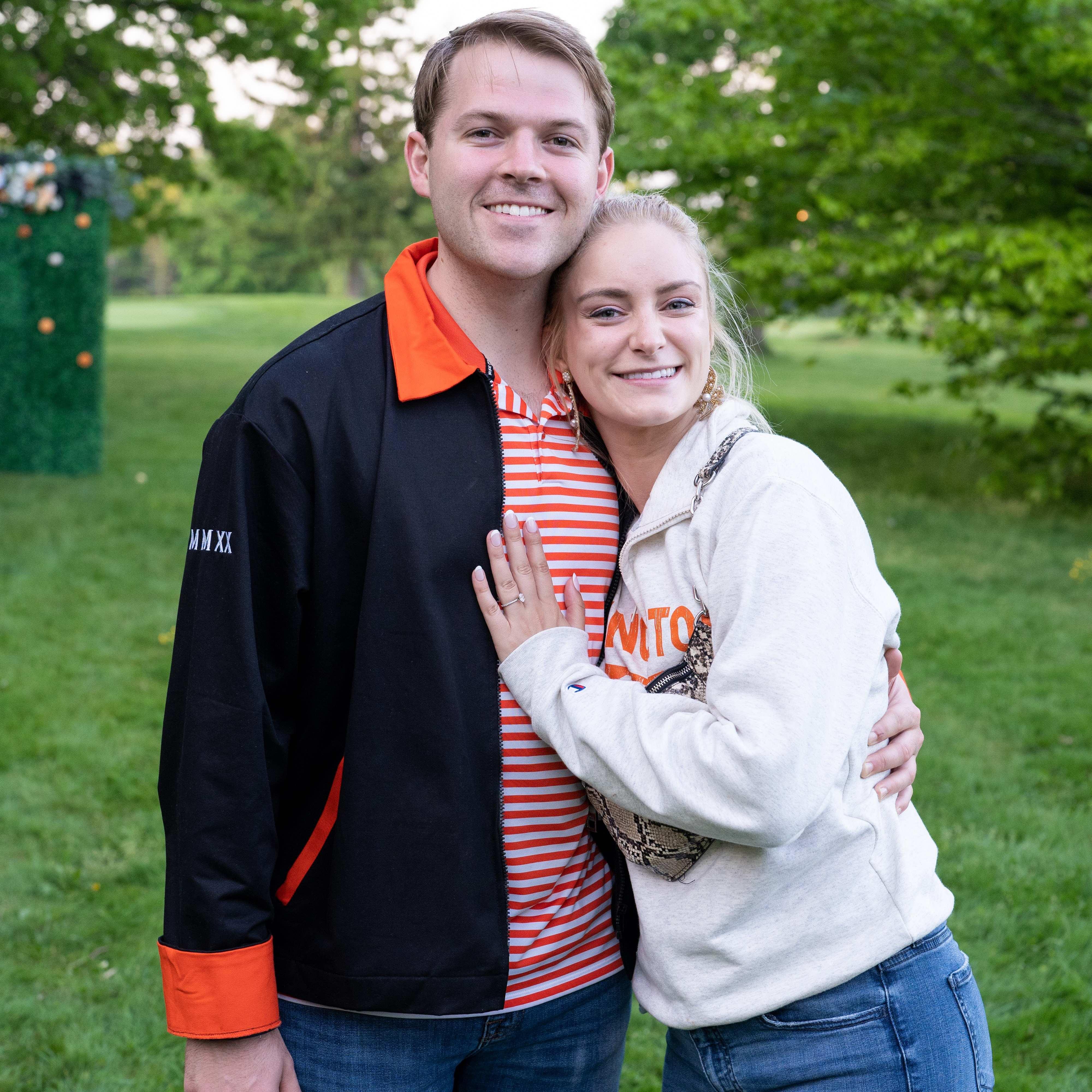 Princeton class reunions~