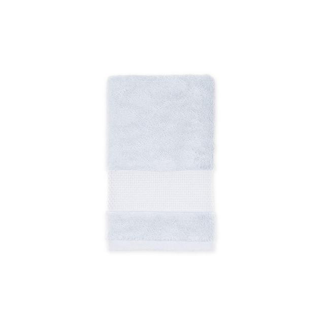 Therapedic® Solid Hand Towel in Plein Air