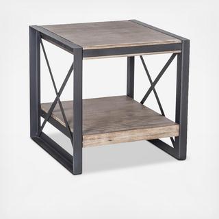 Bronx Side Table