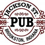 Jackson St Pub