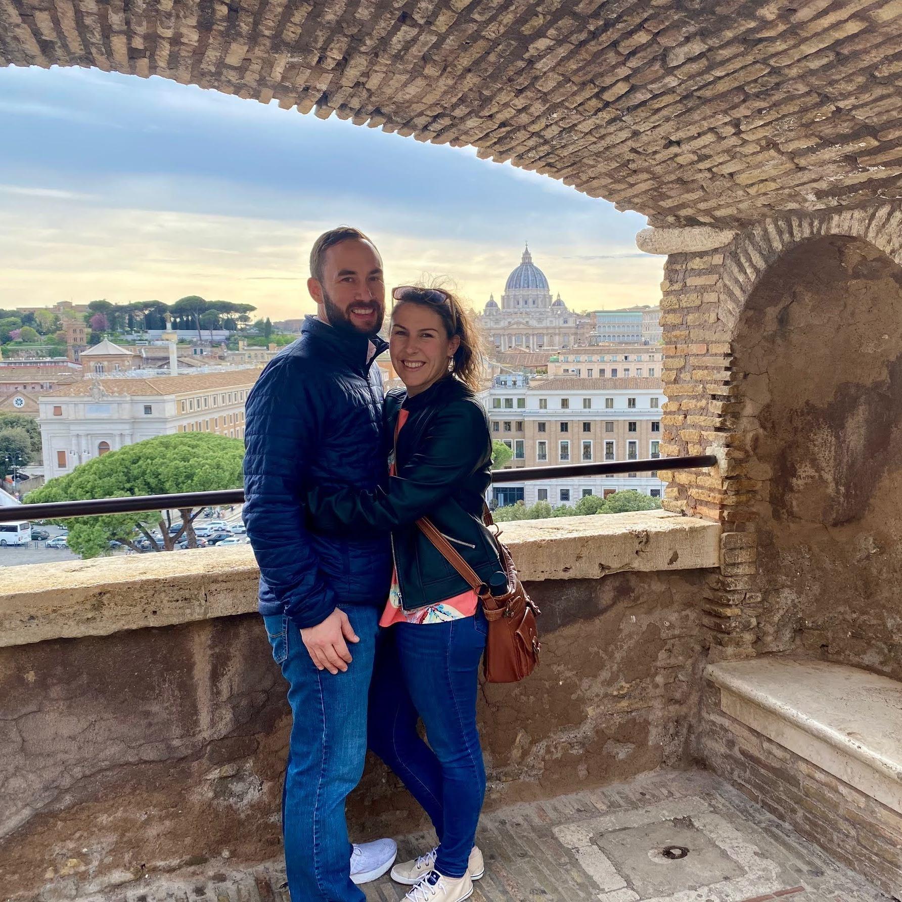Rome, Italy