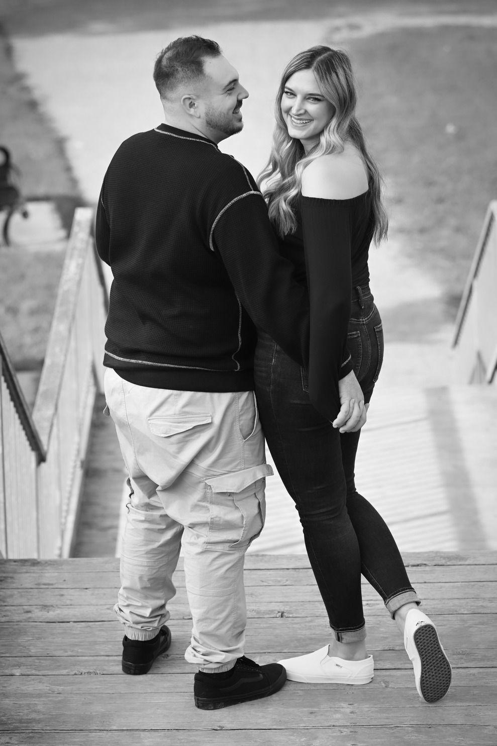 The Wedding Website of Diana Lolici and Marco Fanelli