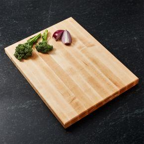 John Boos 18"x13" Maple Cutting Board