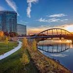 Scioto Mile Promenade