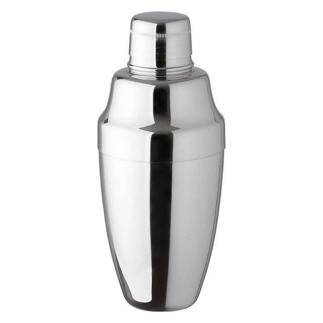 Umami Mart Stainless Steel Cobbler Shaker