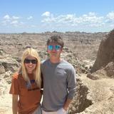 Badlands National Park