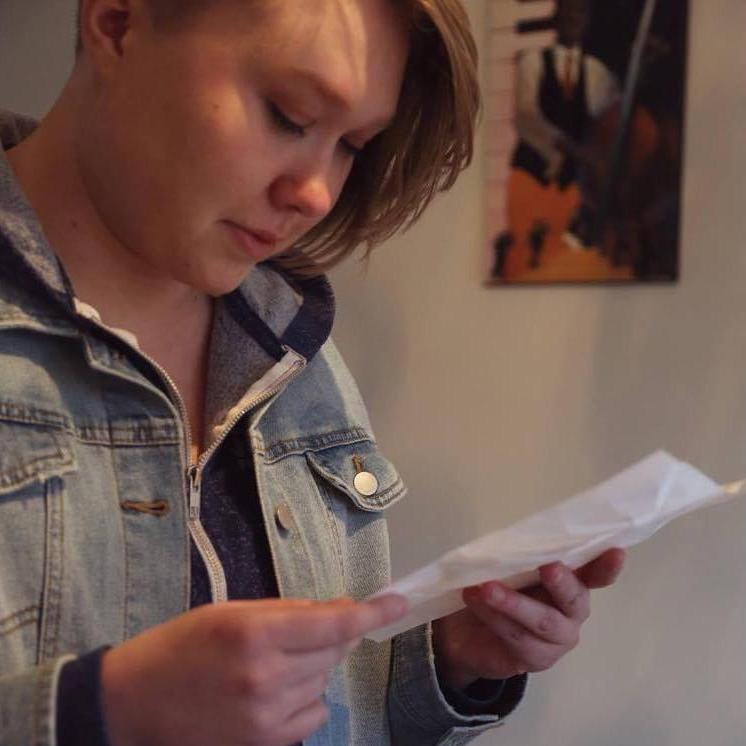 HB reading LL's proposal
