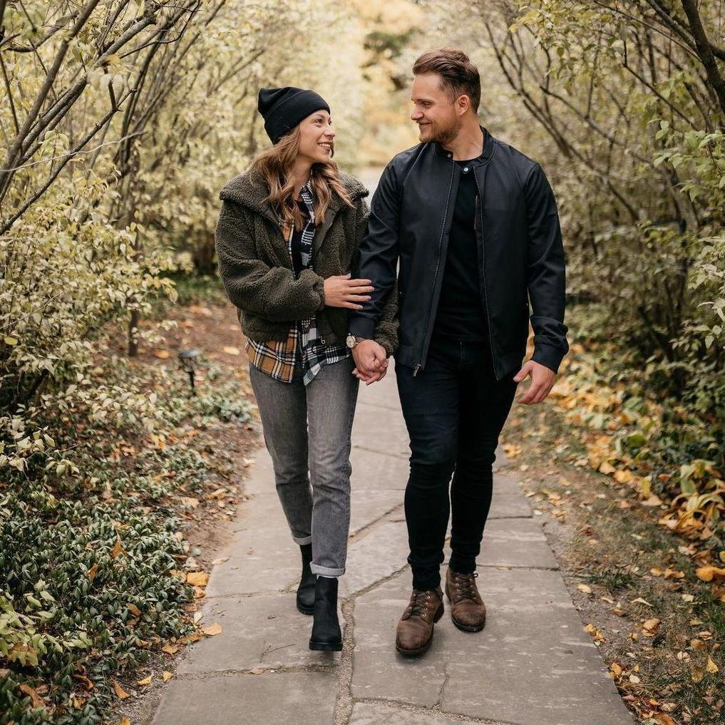 The start of our next journey