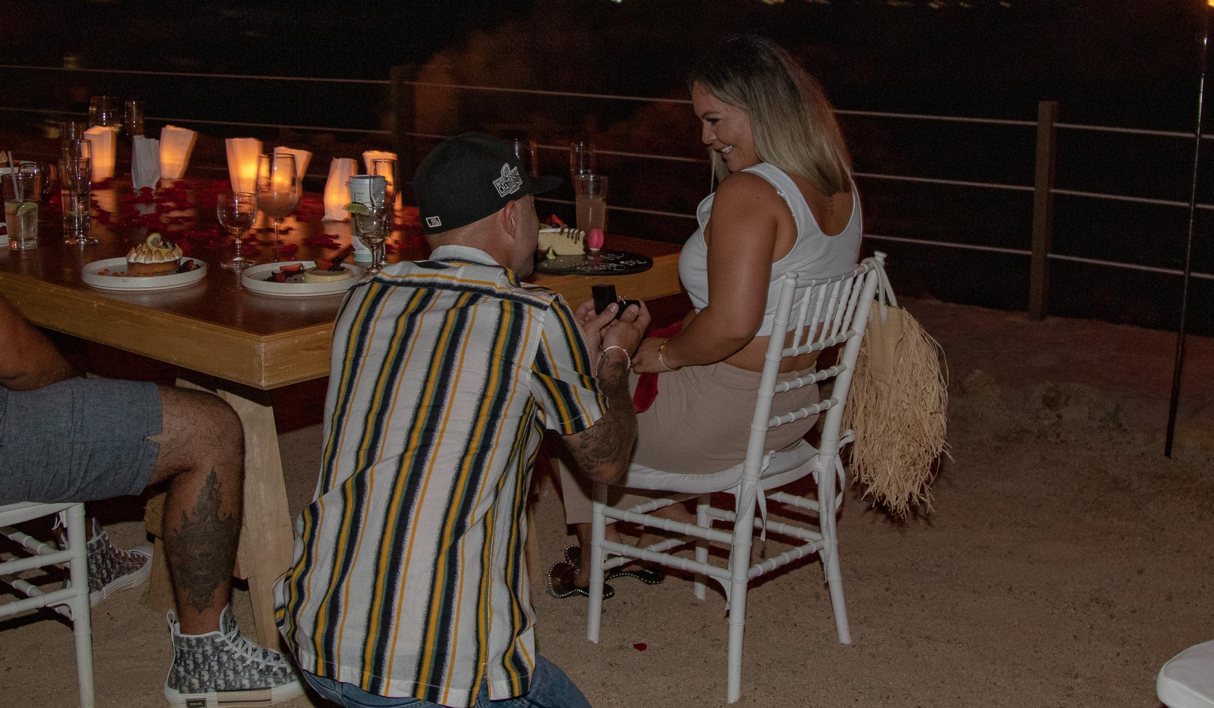 The Wedding Website of Patty Suarez and Adam Shideler