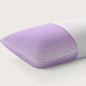 Purple Harmony™ Pillow