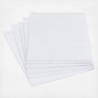 Rectangular Woven Placemat, Set of 6