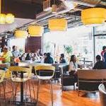 Snooze, an A.M. Eatery