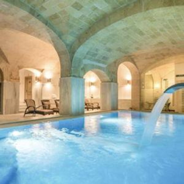 60-Minute Couples Massage