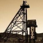 World Museum of Mining