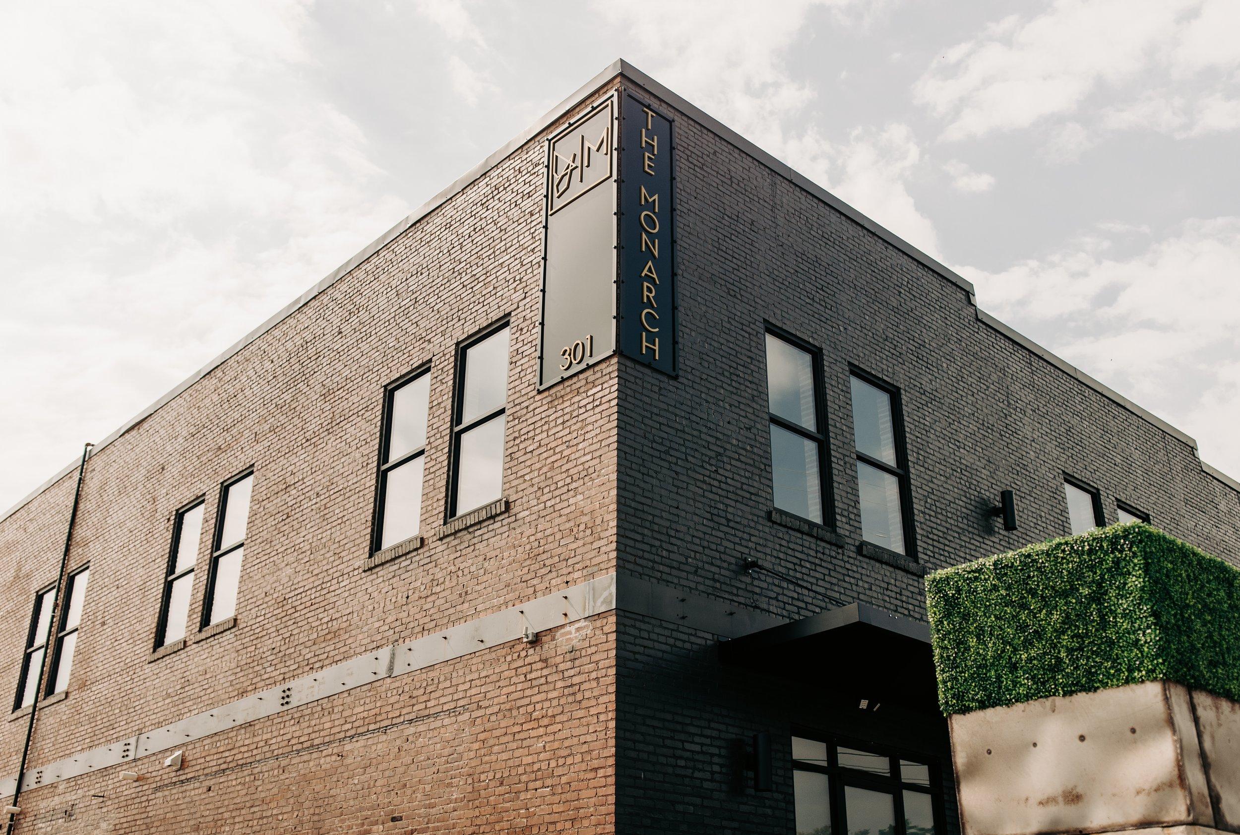 The Wedding Website of Aidan Christ and Caleb Boivin