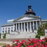 South Carolina State House