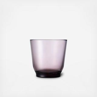 Hibi Short Tumbler, Set of 4