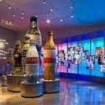 World of Coca-Cola