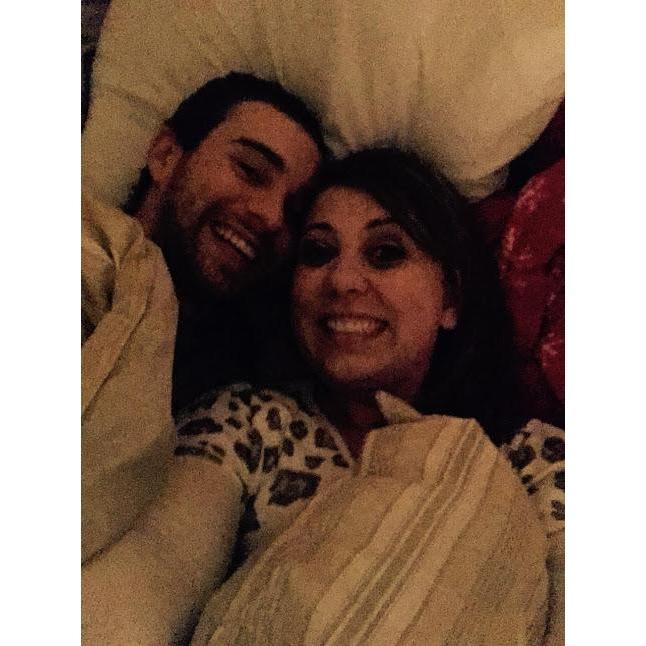 First selfies are the best selfies
