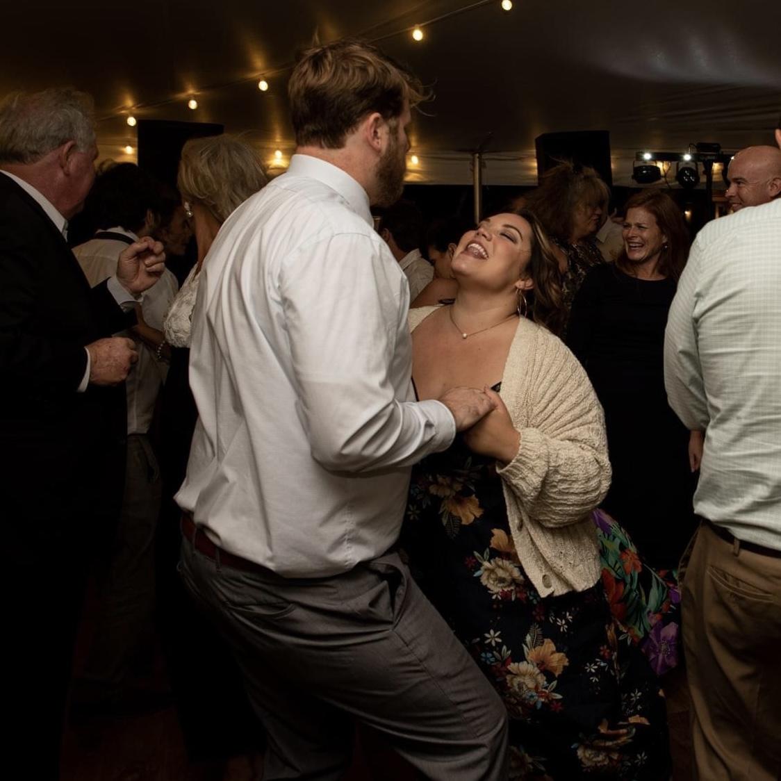 Brice + Erin's Wedding | October 2021 in Tall Timbers, MD