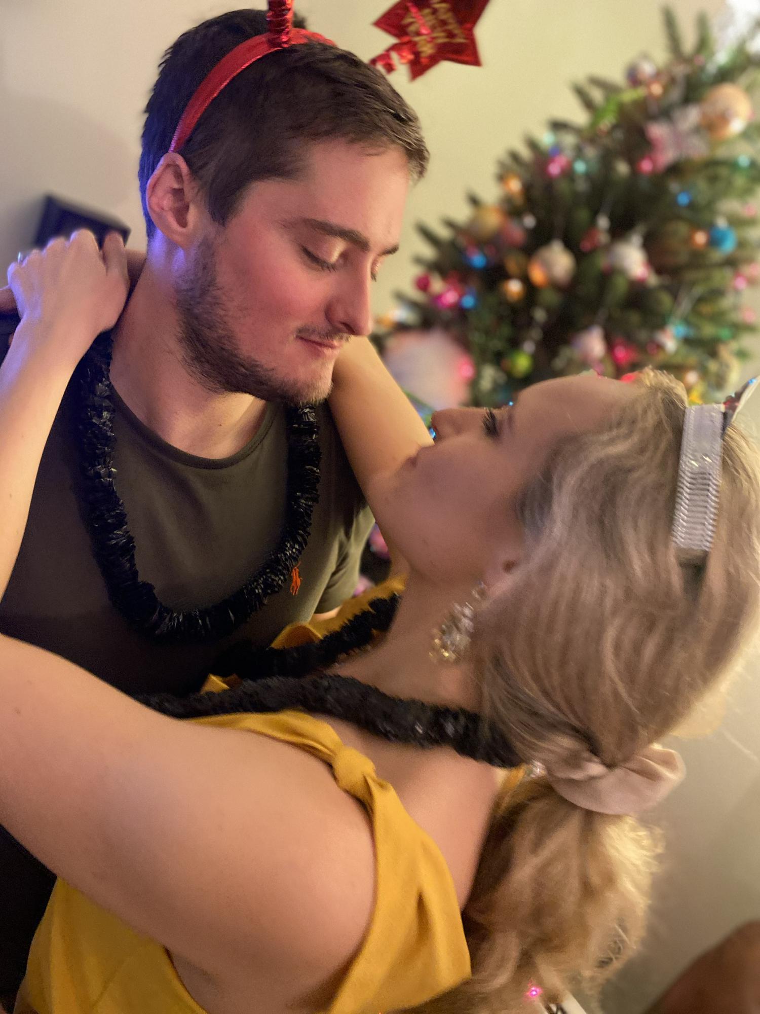 New Years 2020!