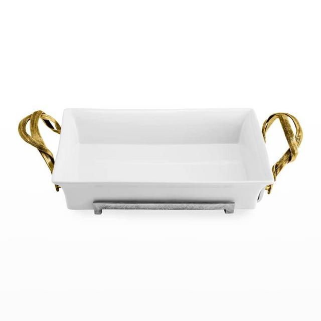 Michael AramPalm 2-Quart Casserole Dish