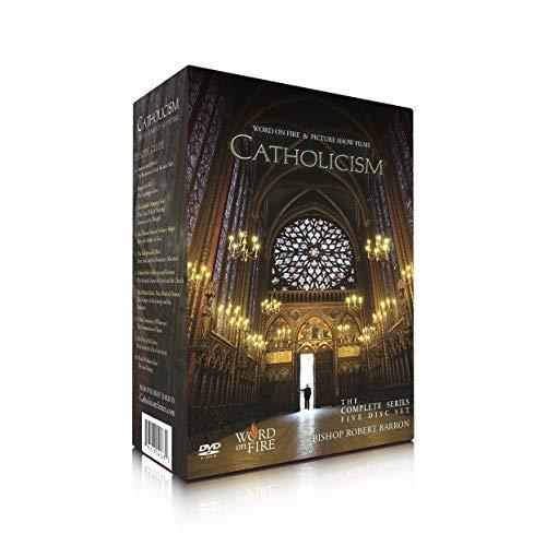 Catholicism DVD Box Set