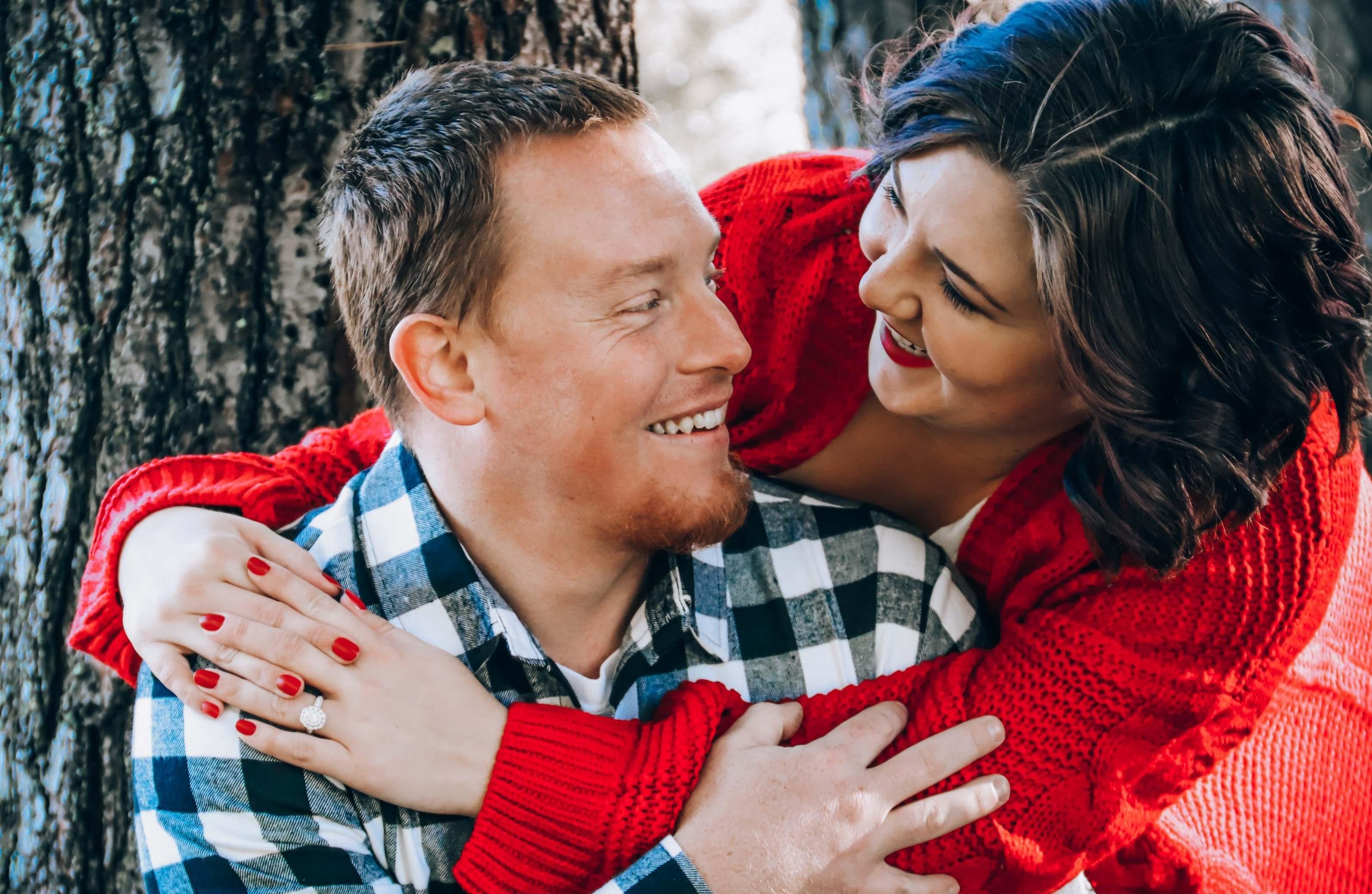 The Wedding Website of Meaghan Daiber and Dakota Fehrmann