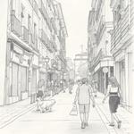 Malasaña