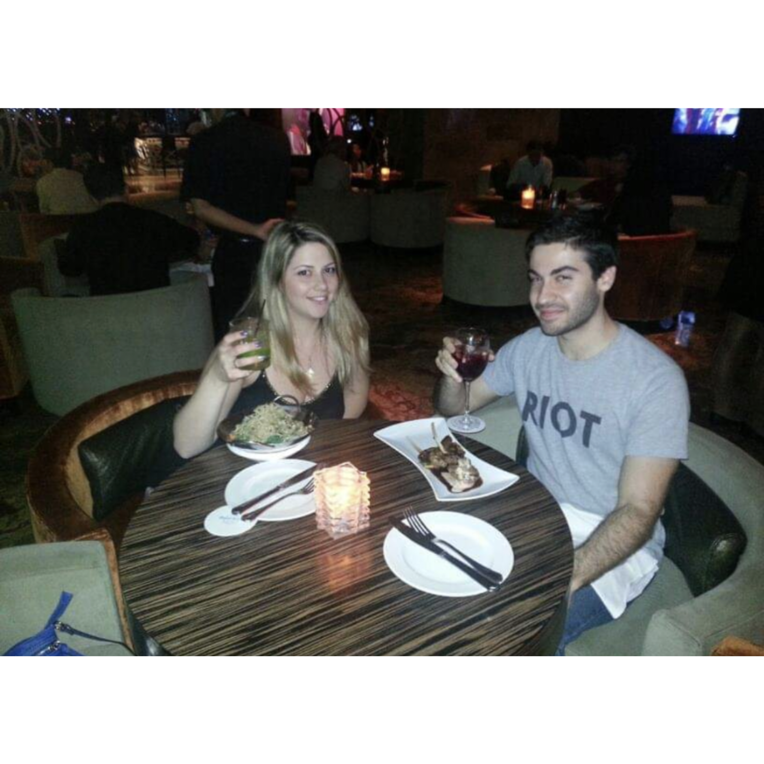 Hard Rock Hotel - Panama (2013)