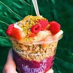Haleʻiwa Bowls