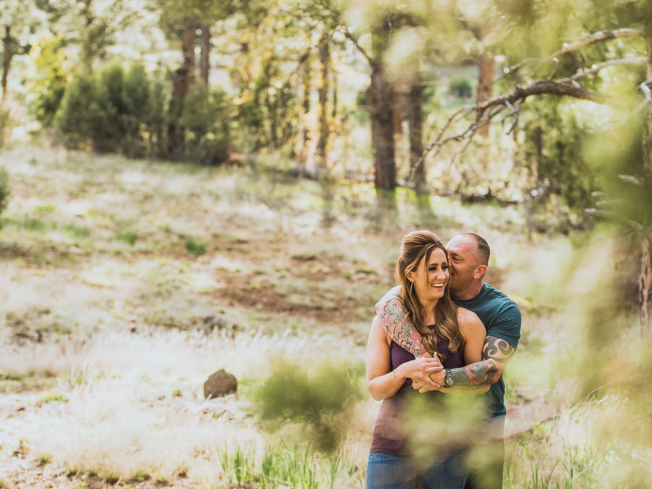 The Wedding Website of Heather Cappelli and Dennis Brown